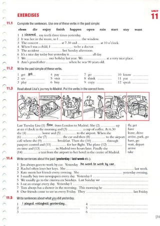 Inglês   raymond murphy - essential grammar in use
