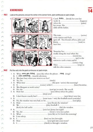 Inglês   raymond murphy - essential grammar in use