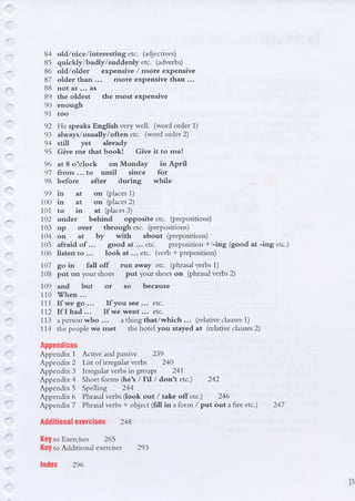 Inglês   raymond murphy - essential grammar in use