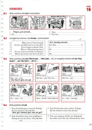 Inglês   raymond murphy - essential grammar in use