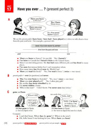 Inglês   raymond murphy - essential grammar in use