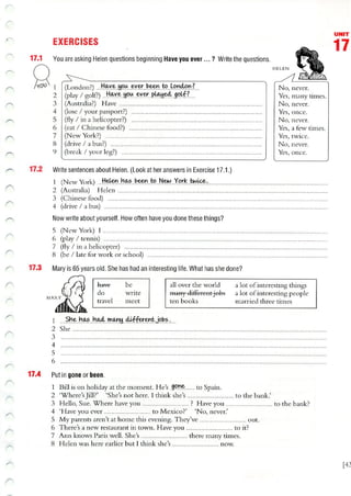 Inglês   raymond murphy - essential grammar in use