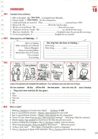 Inglês   raymond murphy - essential grammar in use