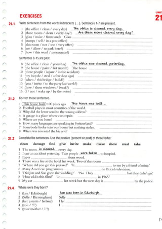 Inglês   raymond murphy - essential grammar in use