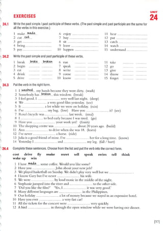 Inglês   raymond murphy - essential grammar in use