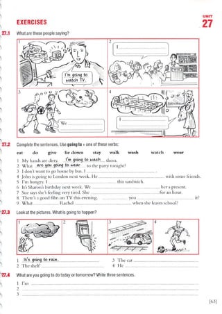 Inglês   raymond murphy - essential grammar in use