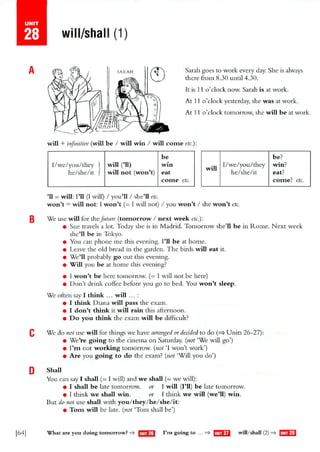 Inglês   raymond murphy - essential grammar in use
