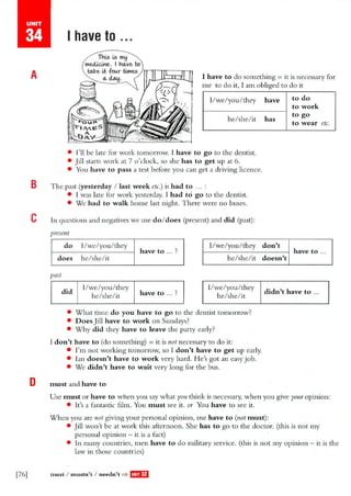 Inglês   raymond murphy - essential grammar in use