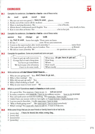 Inglês   raymond murphy - essential grammar in use