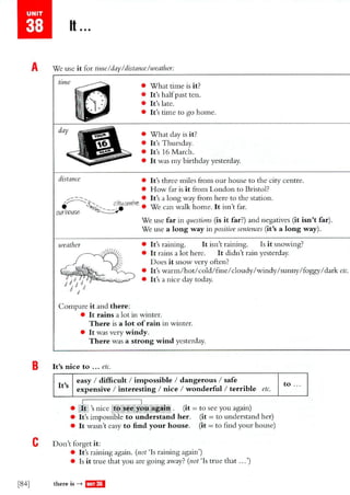 Inglês   raymond murphy - essential grammar in use