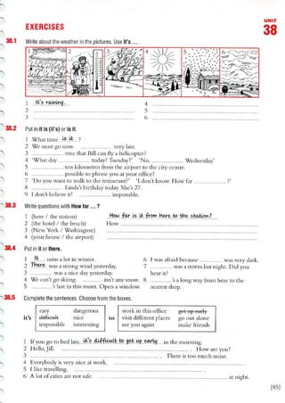 Inglês   raymond murphy - essential grammar in use