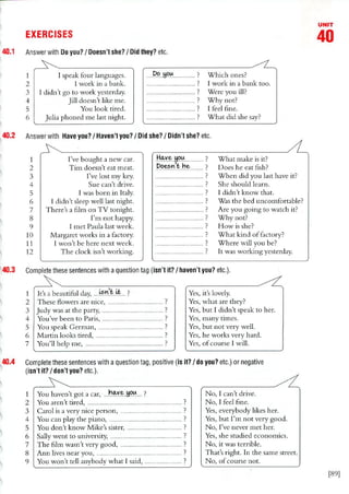 Inglês   raymond murphy - essential grammar in use