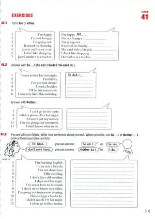 Inglês   raymond murphy - essential grammar in use