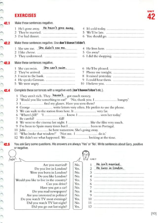 Inglês   raymond murphy - essential grammar in use