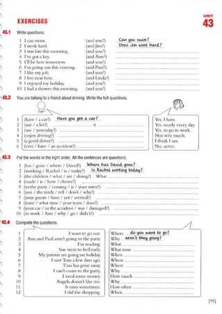 Inglês   raymond murphy - essential grammar in use