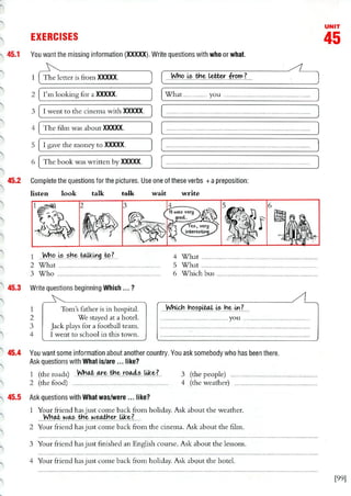 Inglês   raymond murphy - essential grammar in use