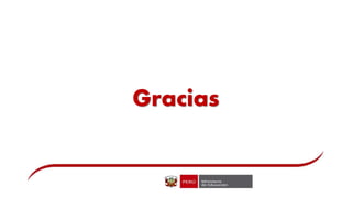 Gracias
 