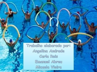 To prevent diseases (such as cardiovascular disease, depression, type 2 diabetes, obesity, etc.).