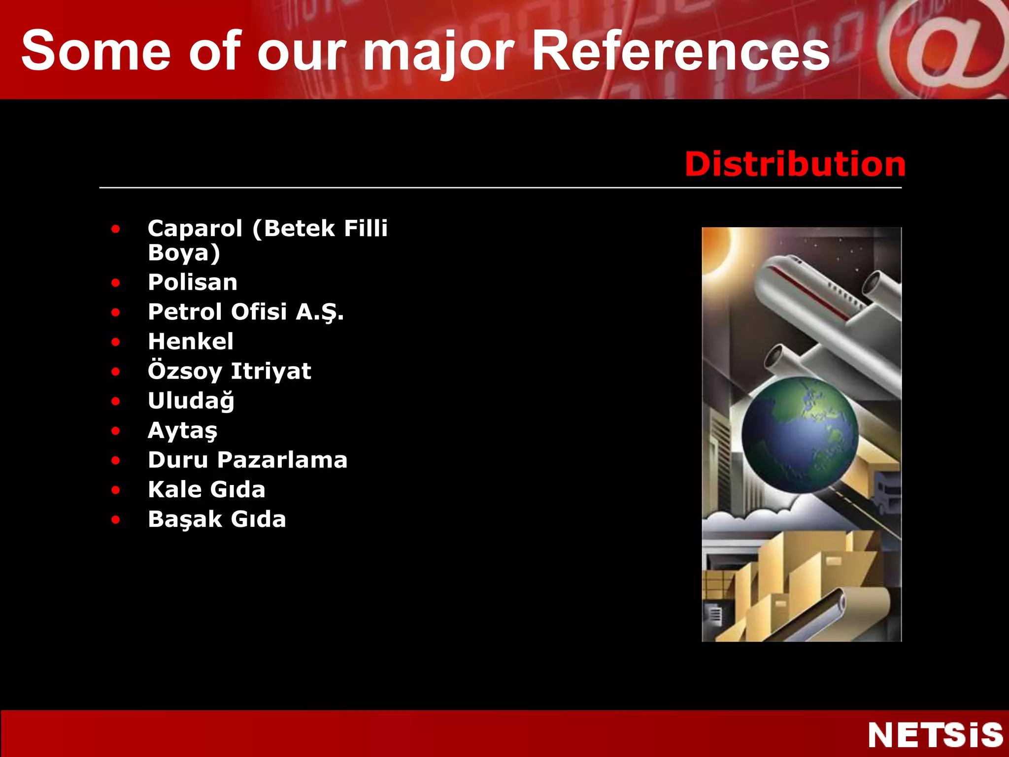 DistributionCaparol (Betek Filli Boya)