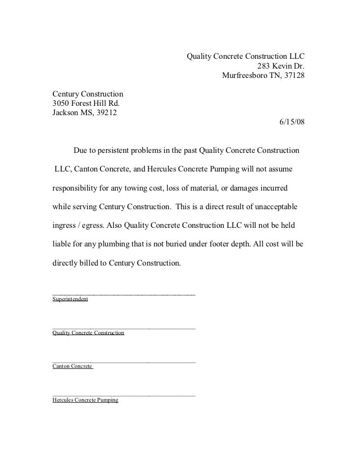 Request Equipment Letter Sample Request Equipment Letter Sample
