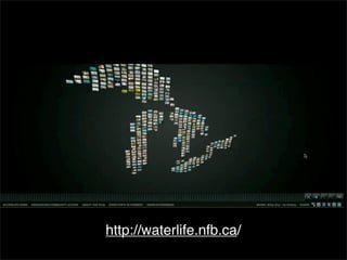 http://waterlife.nfb.ca/
 