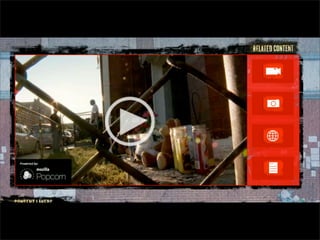 Field Guide to the Interactive Documentary