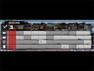 Field Guide to the Interactive Documentary