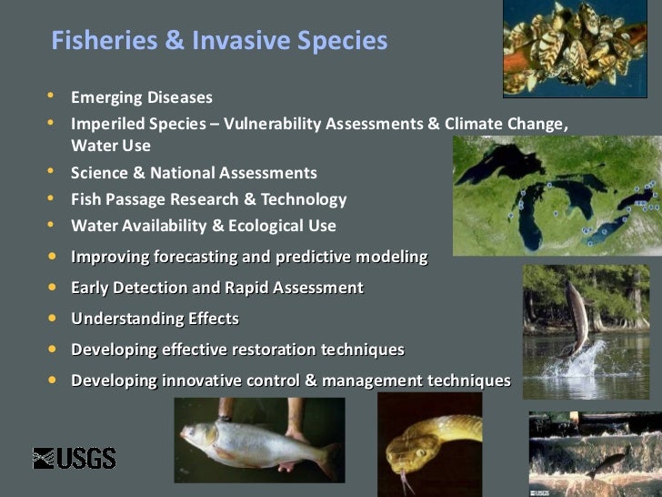 Ingrid Verstraeten Presentation Usgs Eu Partmerships