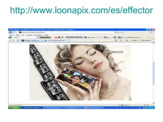 http://www.loonapix.com/es/effector