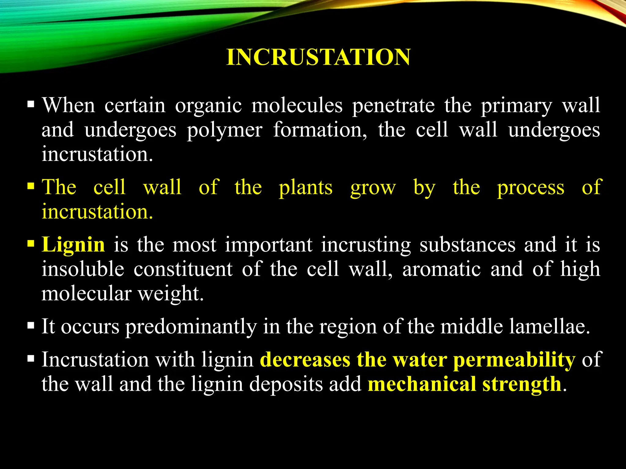 Ingrowth and Transfer Cell.pdf. This ppt. represents the wall ingrowth ...