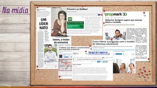 ING Treinamento & Desenvolvimento