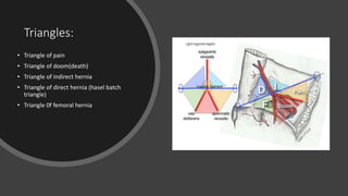 Inguinal Hernia PPTX inguinal-hernia-pptx