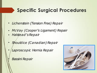 Mcvay Incision Inguinal hernia repair surgery dr valeria simone southlake general ...