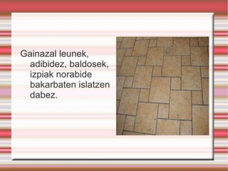 ARGIAREN ISLAPENA Argia gorputz bategaz talka egiten dauanean argia islatu egiten da. 