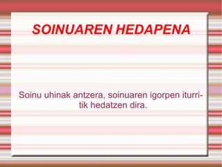 Argiaren errekfazinoa, airetik uretara igarotean abiadurea eta norabidea zeozertxo aldatzen dira. 