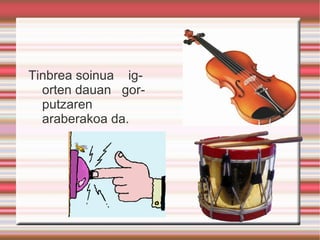 Hedapen abiadurea uhinek zeharkatzen daben 