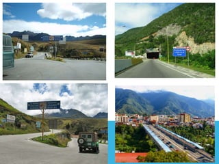 Ingenieria de vialidad