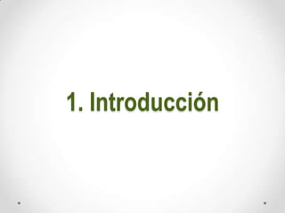 1. Introducción

 