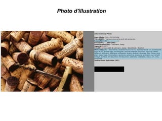 Photo d'illustration
 