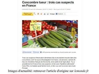 Images d'actualité: retrouver l'article d'origine sur lemonde.fr
 