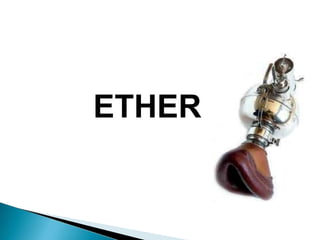 ETHER
 
