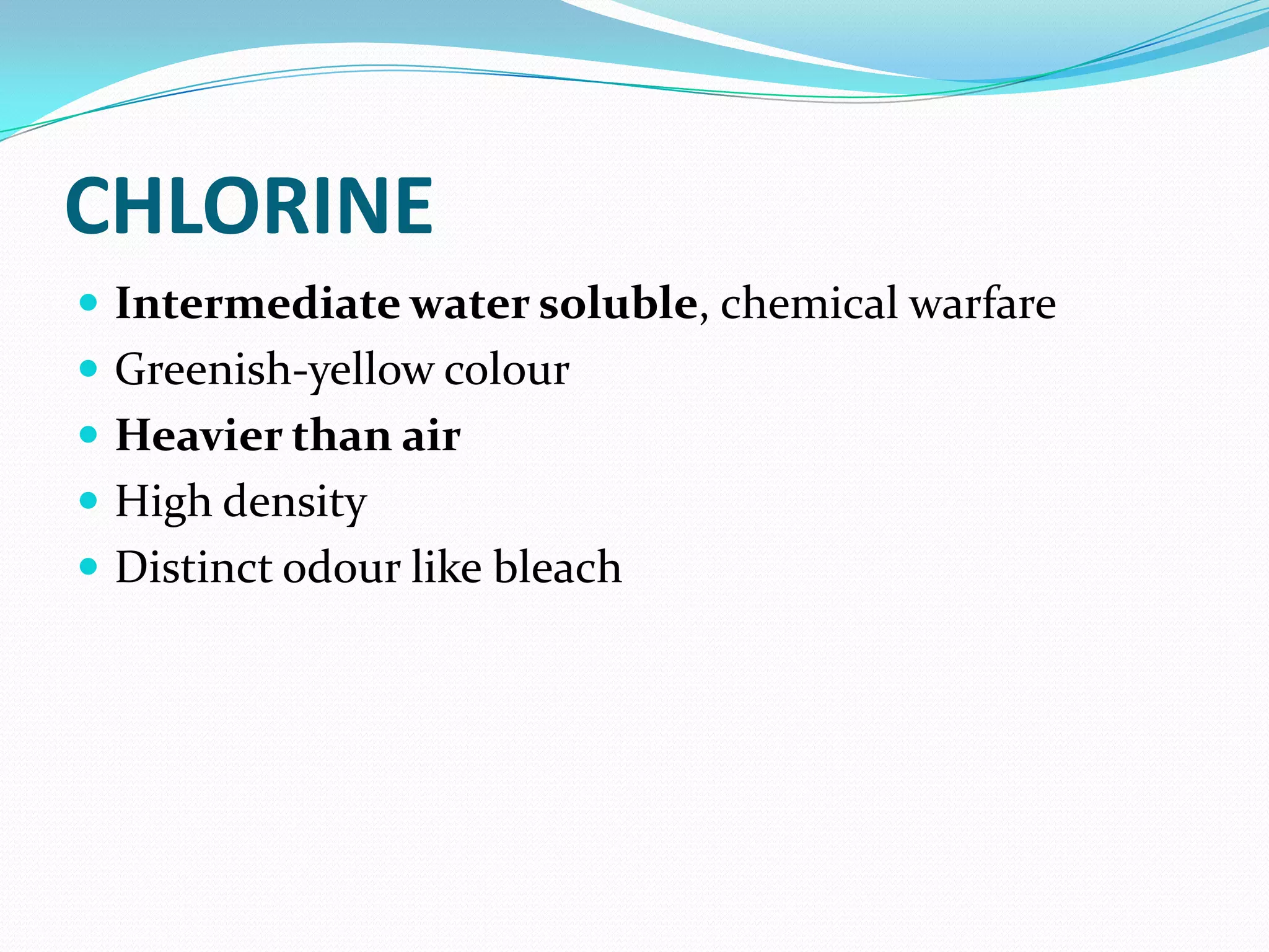 Inhalational injury | PPTX