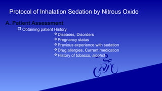 INHALATION SEDATION IN PEDIATRIC DENTISTRY (2).pptx