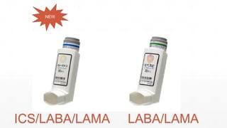 吸入薬ハンズオンセミナー資料 | PPT