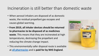 inhalers-and-the-environment-for-a-greener-nhs.pptx