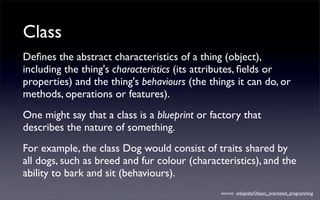 Javascript foundations: Inheritance | PPT