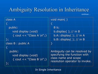 Inheritance | PPT