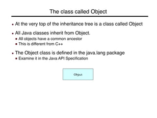 Inheritance | PDF