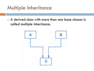 Inheritance | PDF