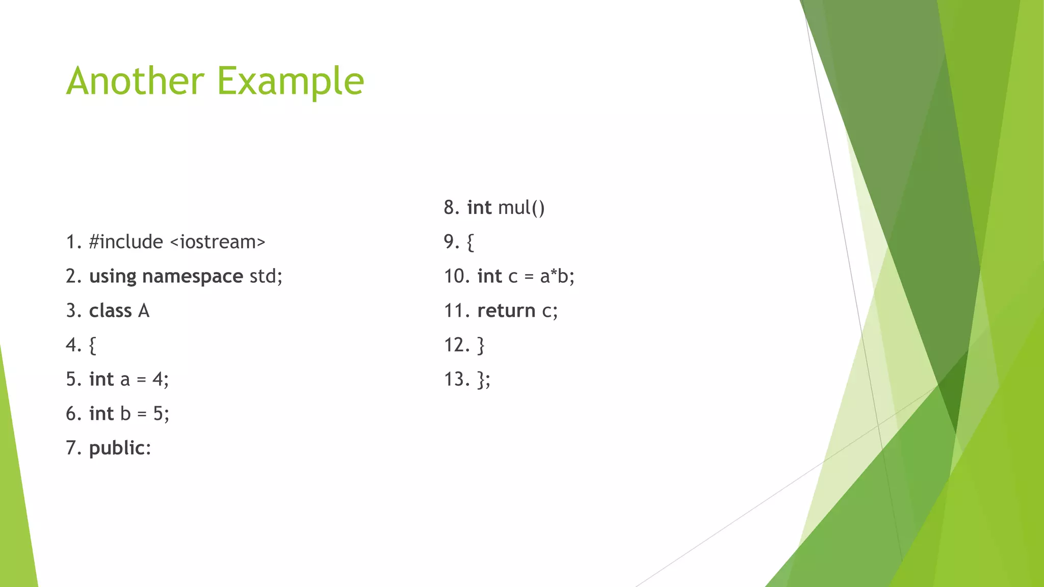 Inheritance | PPT